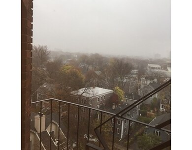 1010 Massachusetts Ave unit 64, Cambridge, MA 02138 - photo 4