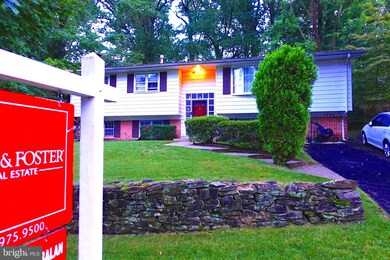 1405 Mimosa Ln, Silver Spring, MD 20904 - photo 2