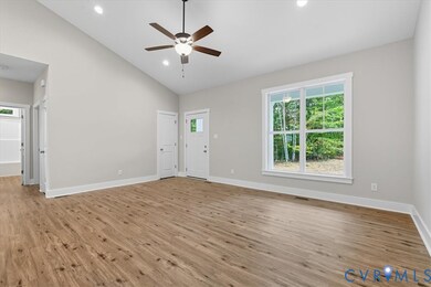 1646 Jerusalem Church Rd, Buckingham, VA 23921 - photo 5