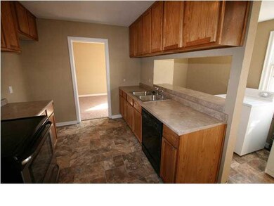 Remodeled Kitchen