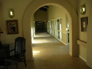 Corridor 02