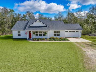 15 Friendship Ln, Crawfordville, FL 32327 - photo 3