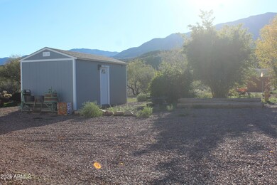 45732 Arizona 188, Tonto Basin, AZ 85553 - photo 4