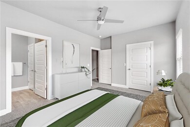 414 NW Retreat Ln, Bentonville, AR 72712 - photo 6