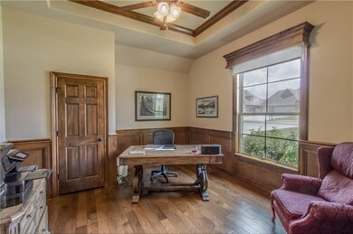 2509 Semillon Way, Edmond, OK 73012 - photo 4