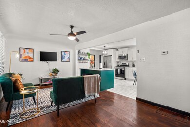 614 Loretto Rd, El Paso, TX 79903 - photo 5