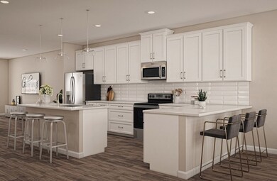 Seneca Kitchen