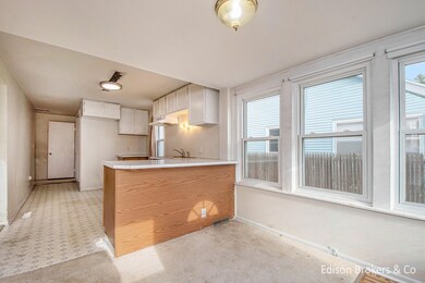 Entry way