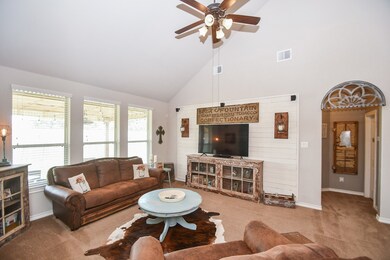 2214 Dama Dr, Rosenberg, TX 77471 - photo 6