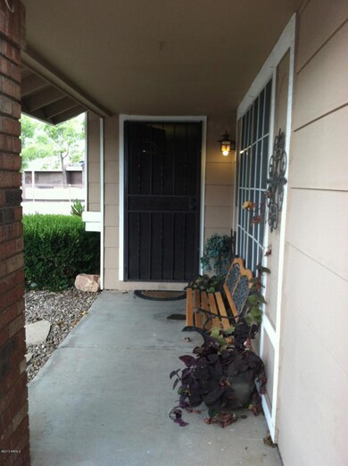 Welcome to your  new home!