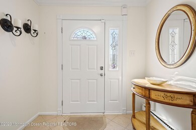 foyer