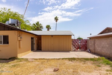 2844 N 57th Ave unit 6, Phoenix, AZ 85035 - photo 7