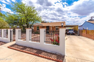 1310 E 13th St, Tucson, AZ 85719 - photo 5