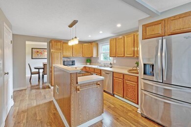 6620 Merry Ln, Columbus, OH 43229 - photo 7