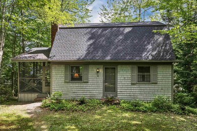 11 Nettie Way, Moultonborough, NH 03254 - photo 5