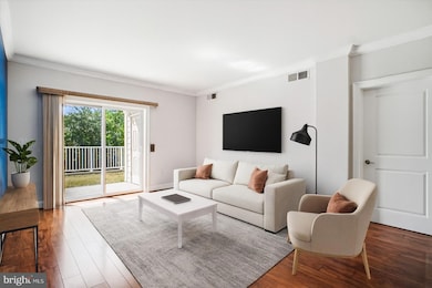 The Isabella At Monticello Mews unit 109, Alexandria, VA 22312 - photo 7