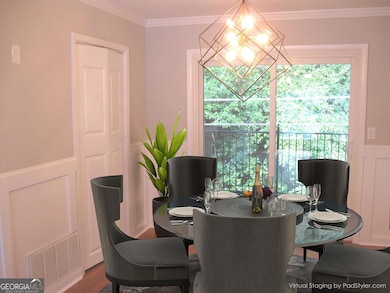 510 Coventry Rd unit 8C, Decatur, GA 30030 - photo 7