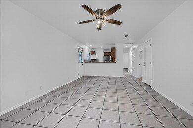 1017 Rice St unit 102, Denison, TX 75020 - photo 3