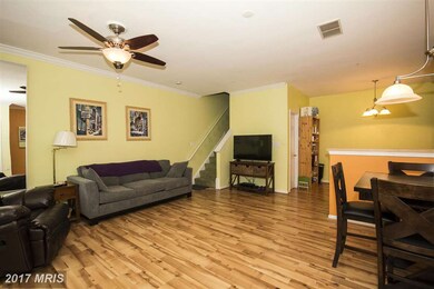 8733 Orchard Green Ct, Odenton, MD 21113 - photo 4
