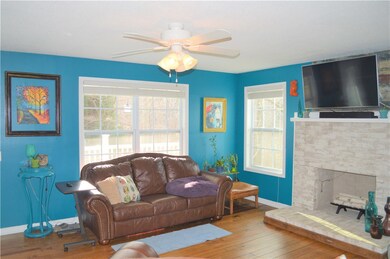 110 Boyd Moss Rd, West Union, SC 29696 - photo 5