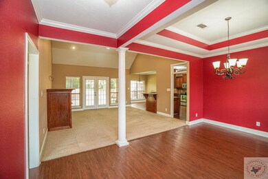 3610 Connie Ln, Texarkana, TX 75503 - photo 5