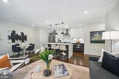 2014 Kalorama Rd NW unit 6, Washington, DC 20009 - photo 6