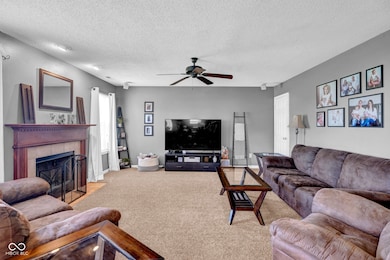 3511 Firethorn Dr, Whitestown, IN 46075 - photo 5