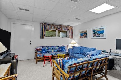 Fold out couch