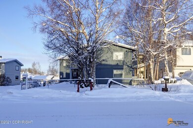 1723 E 59th Ave, Anchorage, AK 99507 - photo 2