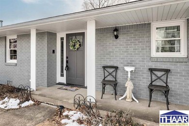 43 Ferndale Dr, Terre Haute, IN 47803 - photo 4