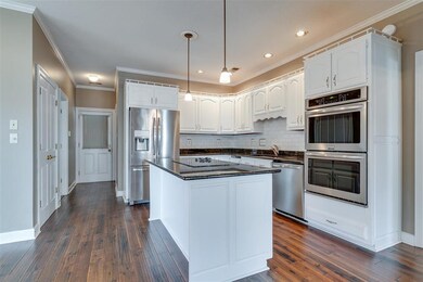 Enjoy cooking in this updated kitchen with new sta