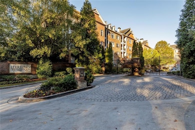 Sought After Gated Community