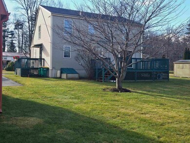 676 Salmon Falls Rd, Rochester, NH 03868 - photo 2