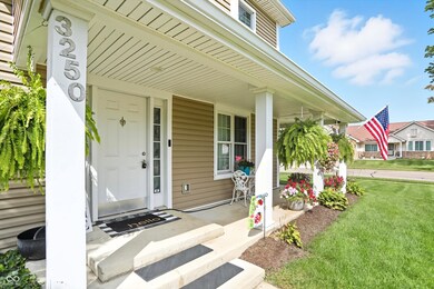 3250 Overlook Dr, Columbus, IN 47203 - photo 3