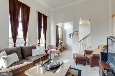 42237 Terrazzo Terrace unit 516, Stone Ridge, VA 20105 - photo 5