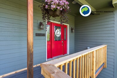 11140 June Agnes Circle Eagle River AK