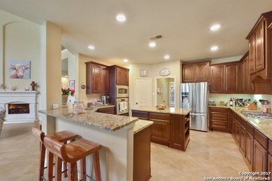 25506 Green Terrace, San Antonio, TX 78255 - photo 7