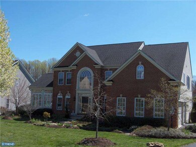 605 Foothill Dr, West Chester, PA 19382 - photo 2