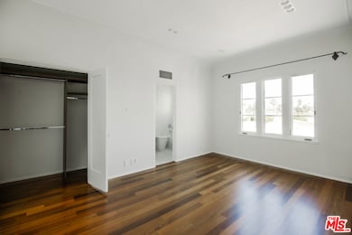 1302 N Sweetzer Ave unit 401, West Hollywood, CA 90046 - photo 6