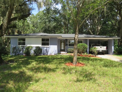 719 Grove Park Blvd, Jacksonville, FL 32216 - photo 4