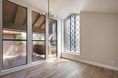 711 E Park Ave, Weatherford, TX 76086 - photo 4