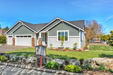 14717 149th Street Ct E, Orting, WA 98360 - photo 6
