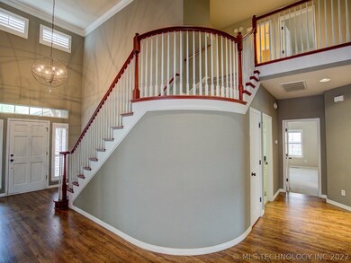 8313 S 69th East Ave, Tulsa, OK 74133 - photo 3