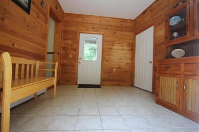 Breezeway