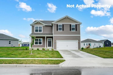 175 Oak Valley Ct, Newark, OH 43055 - photo 2