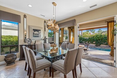 Free flow to Outdoor Living