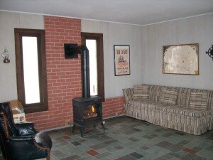 17405 I Ave Family Room