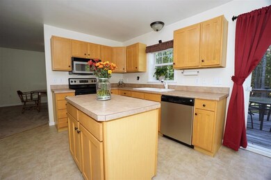 185 Eastman Hill Rd, Sanbornton, NH 03269 - photo 6