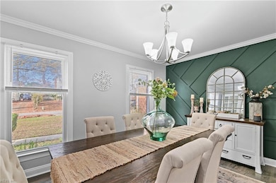 76 Waterview Dr, Newport News, VA 23608 - photo 5