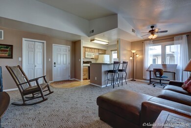 Newer triple pane windows throughout